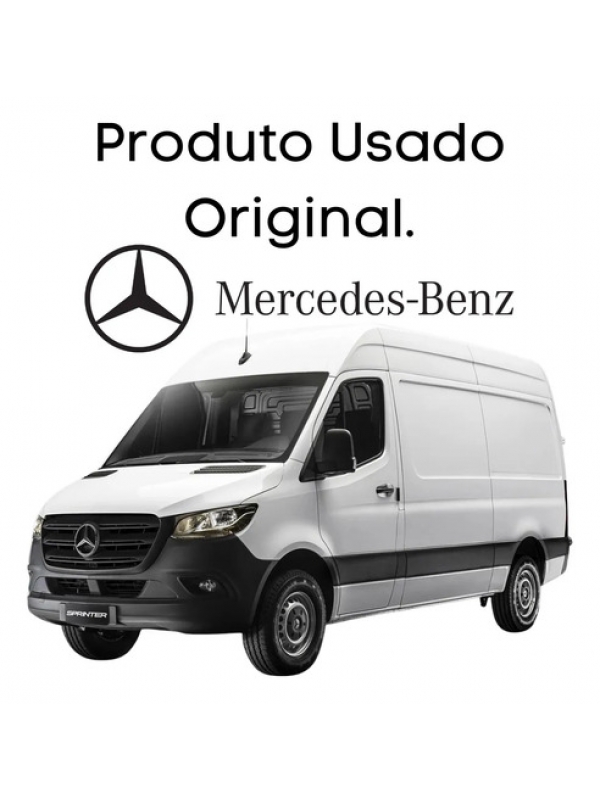 Radiador Auxiliar Da Água Mb Sprinter 417 517 2023 2024 2025
