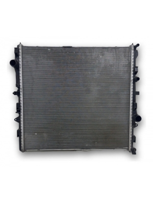 Radiador Da Água Mb Sprinter 417 517 2023 2024 2025 Até 2026