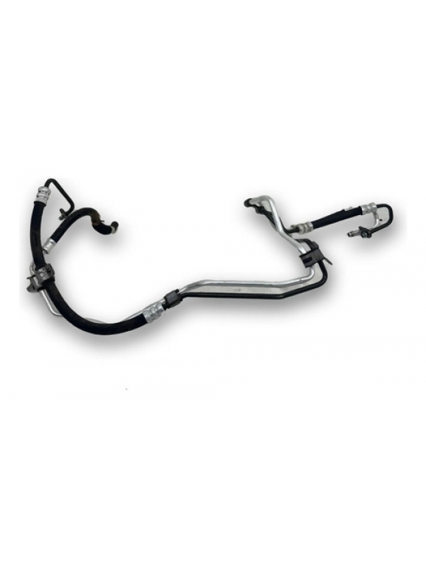 Mangueira Da Direção Renault Master 2.3 2023 2024 Até 2026.