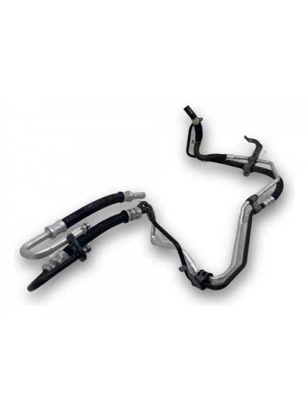 Mangueira Da Direção Renault Master 2.3 2023 2024 Até 2026.