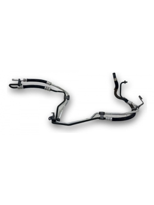 Mangueira Da Direção Renault Master 2.3 2023 2024 Até 2026.