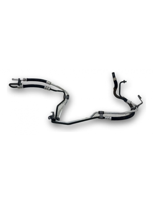 Mangueira Da Direção Renault Master 2.3 2023 2024 Até 2026.
