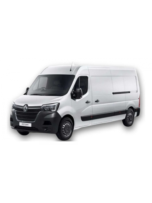 Tanque Do Arla Sem Bomba Renault Master 2.3 2023 À 2024 2025