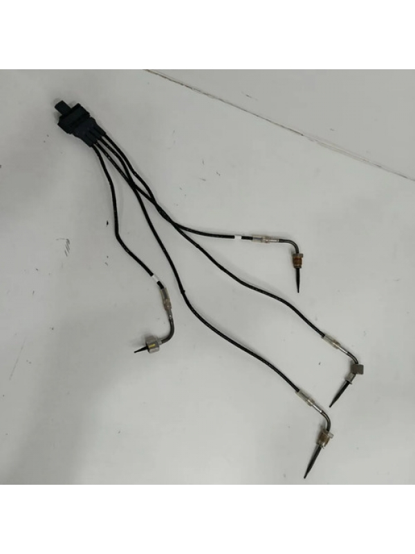 Sensor Temperatura Escape Mb Sprinter 315 417 517 2024 2025.