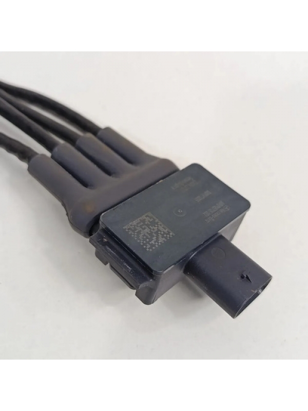 Sensor Temperatura Escape Mb Sprinter 315 417 517 2024 2025.